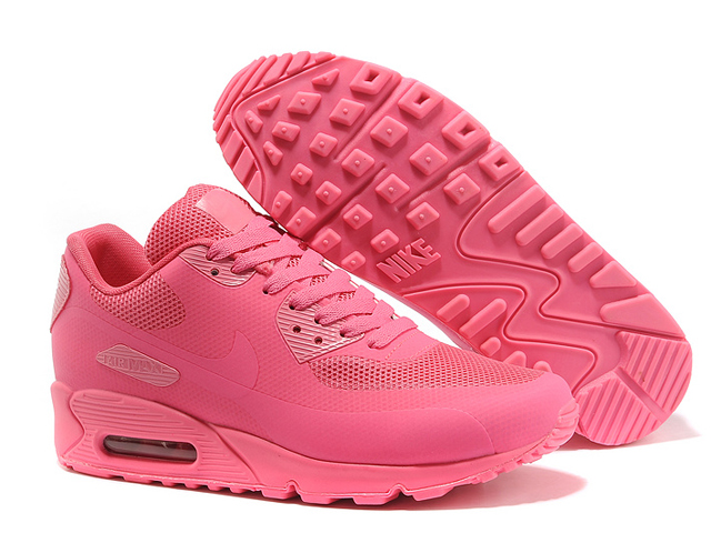 Nike Air Max Shoes Womens Pink Online